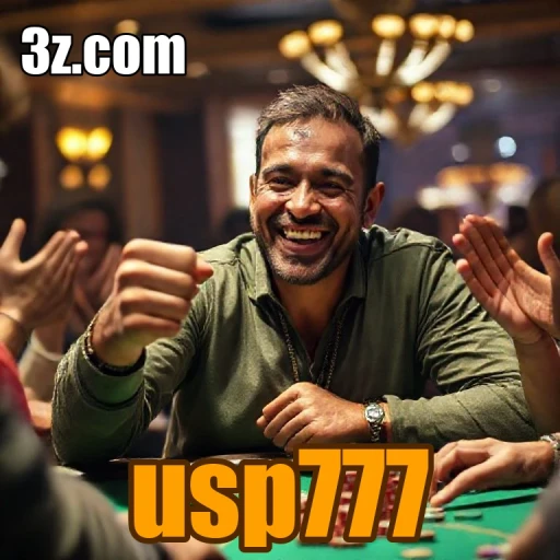 Bingo Criativo no usp777: Uma Nova Era de Emoções