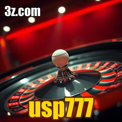 Jackpots Imperdíveis no usp777: Emoção a Cada Giro