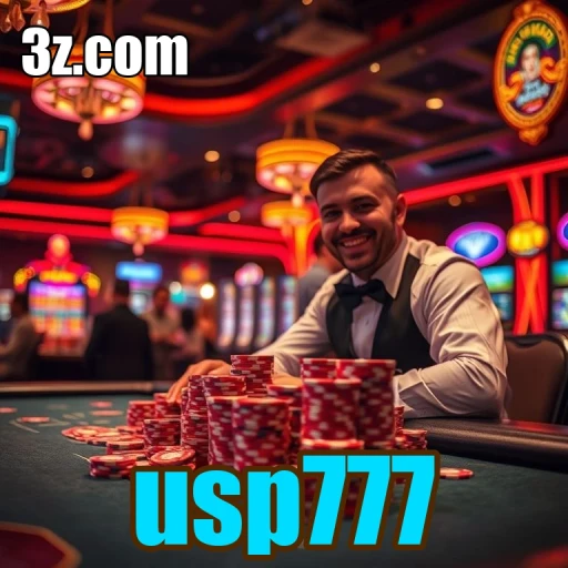 Recursos Secure do usp777: Jogue Com Segurança e Tranquilidade