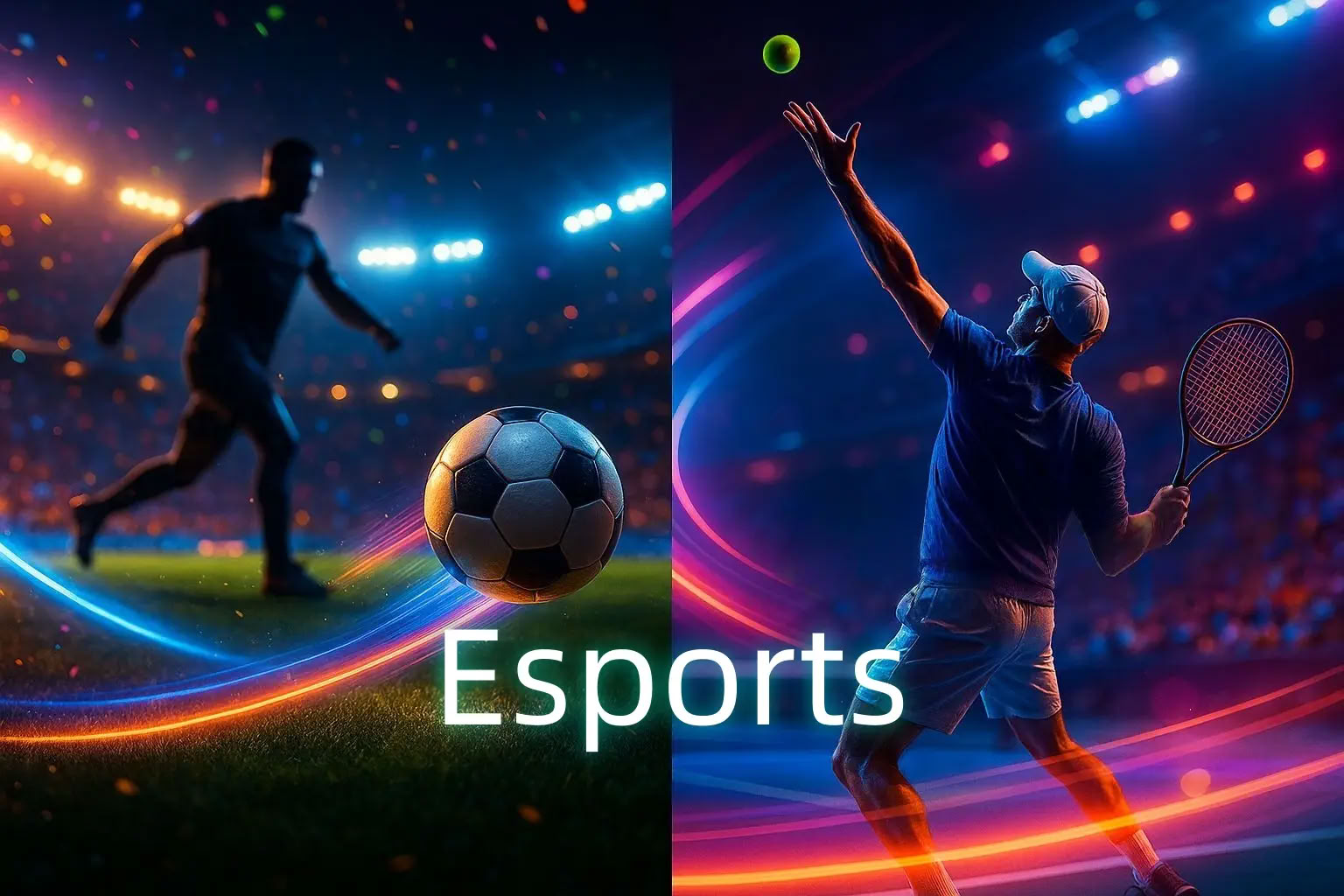 usp777 Eventos Esportivos