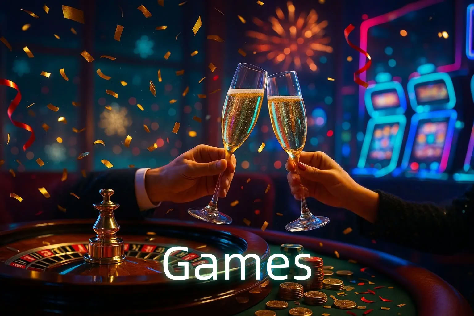 usp777 Jogos Festivos