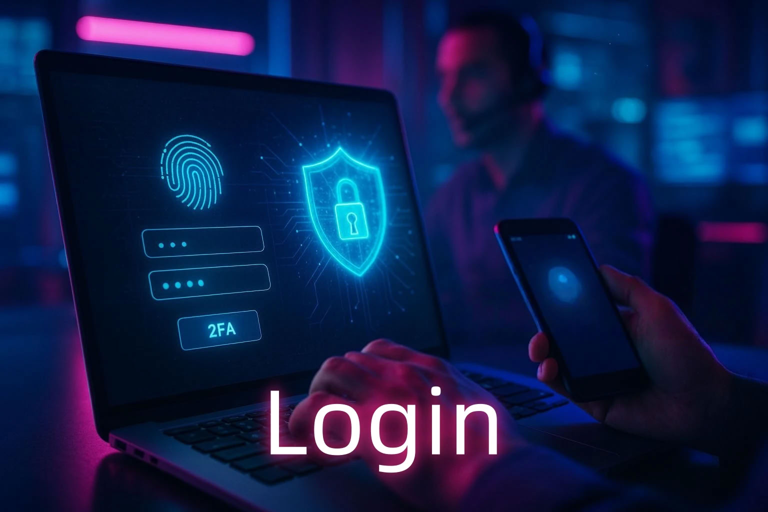 usp777 Segurança no Login
